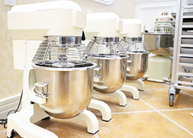 烘焙甜點(diǎn)2個(gè)月