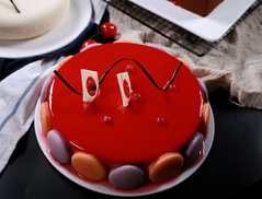 烘焙甜點(diǎn)2個(gè)月