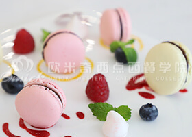 烘焙甜點(diǎn)2個(gè)月