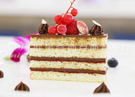 烘焙甜點(diǎn)2個(gè)月